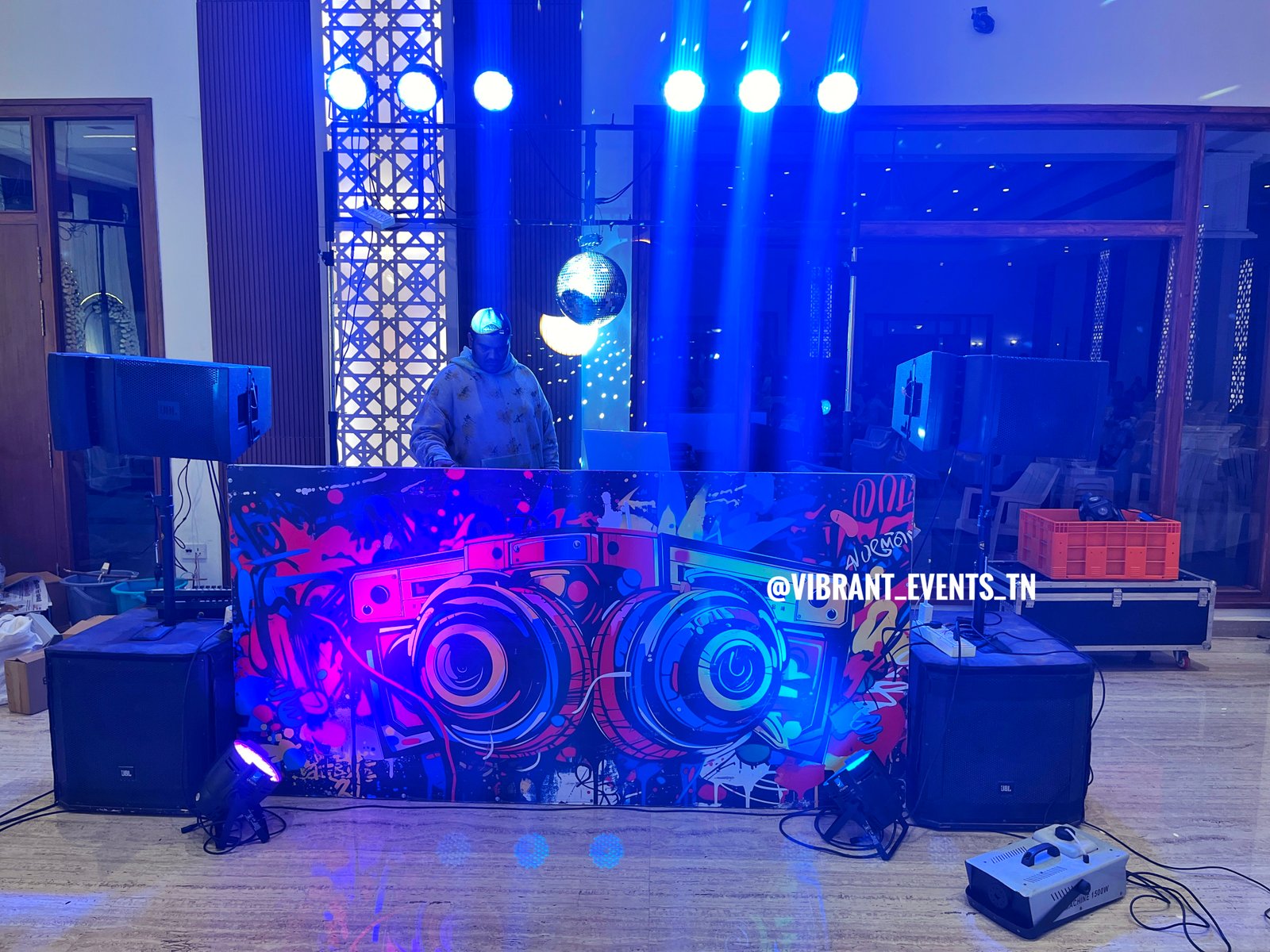 DJ Services